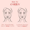 O-Rejuv Gua Sha Facial Device - Image 2
